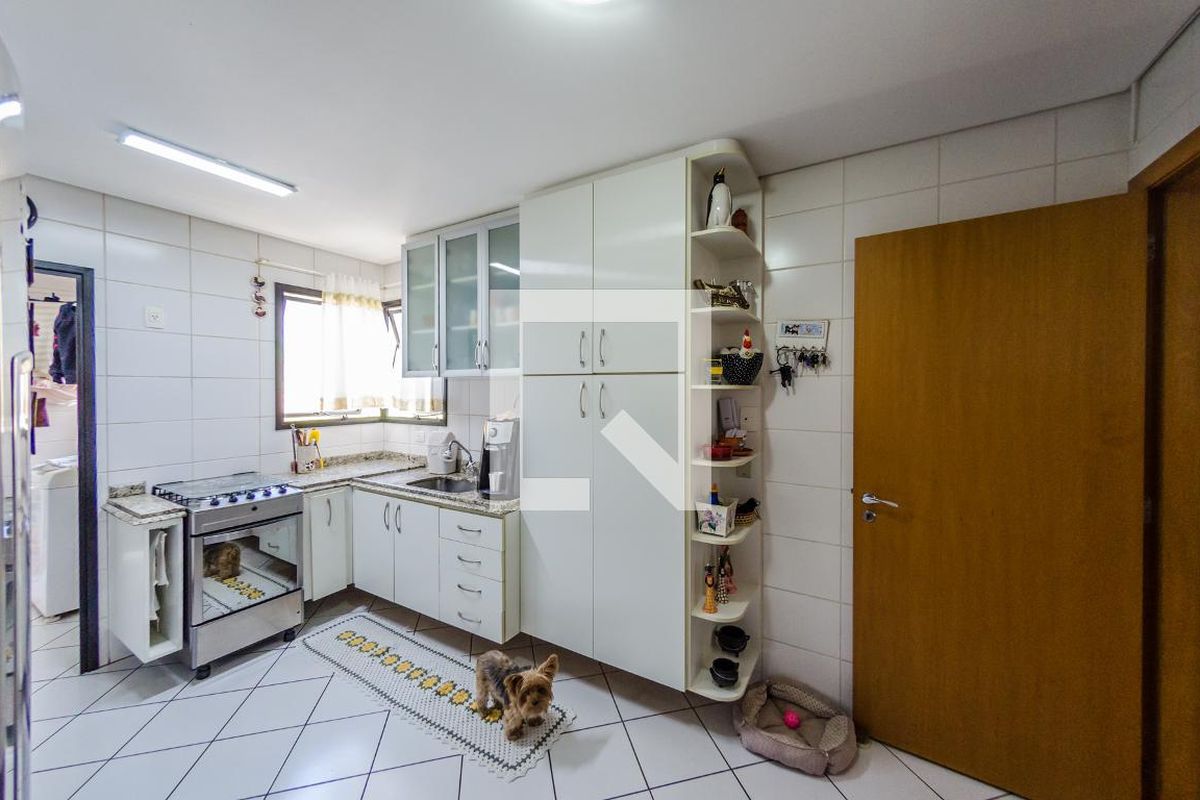 Apartamento à Venda - Nova Campinas, 4 Quartos,  128 m2 em , Campinas - sp | SoloBR