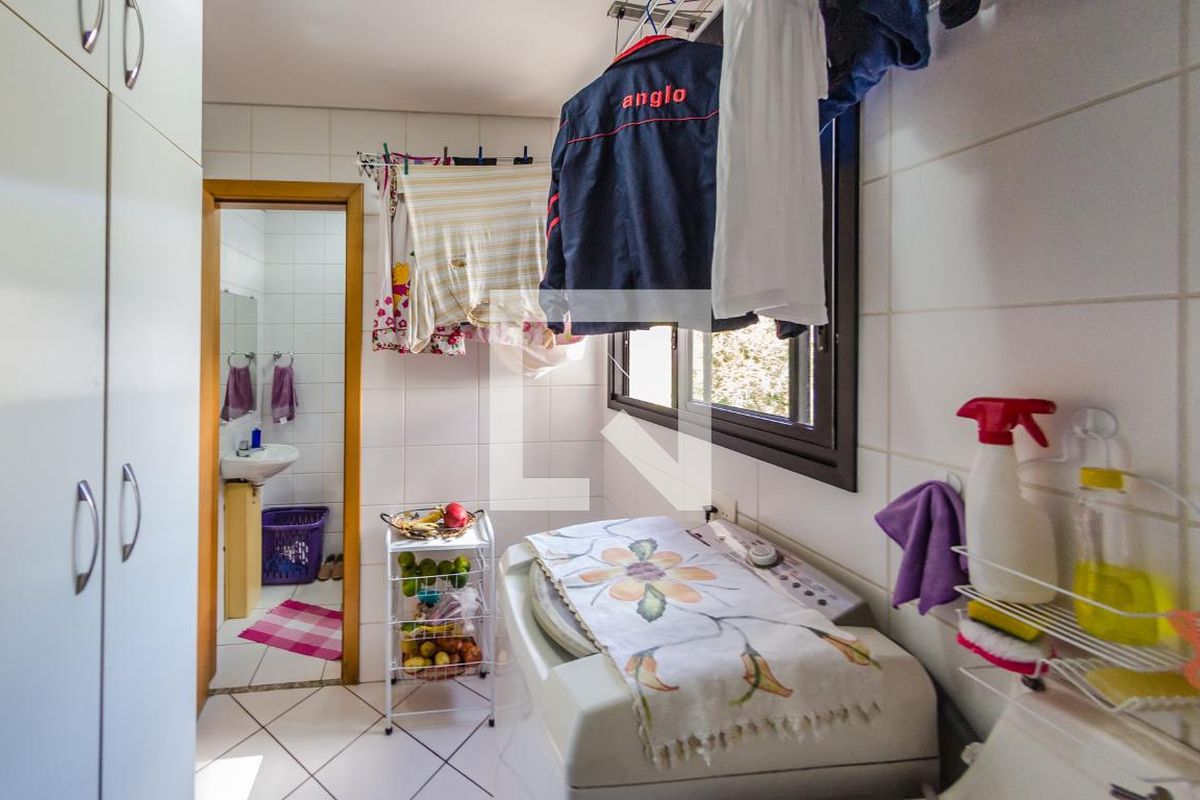 Apartamento à Venda - Nova Campinas, 4 Quartos,  128 m2 em , Campinas - sp | SoloBR