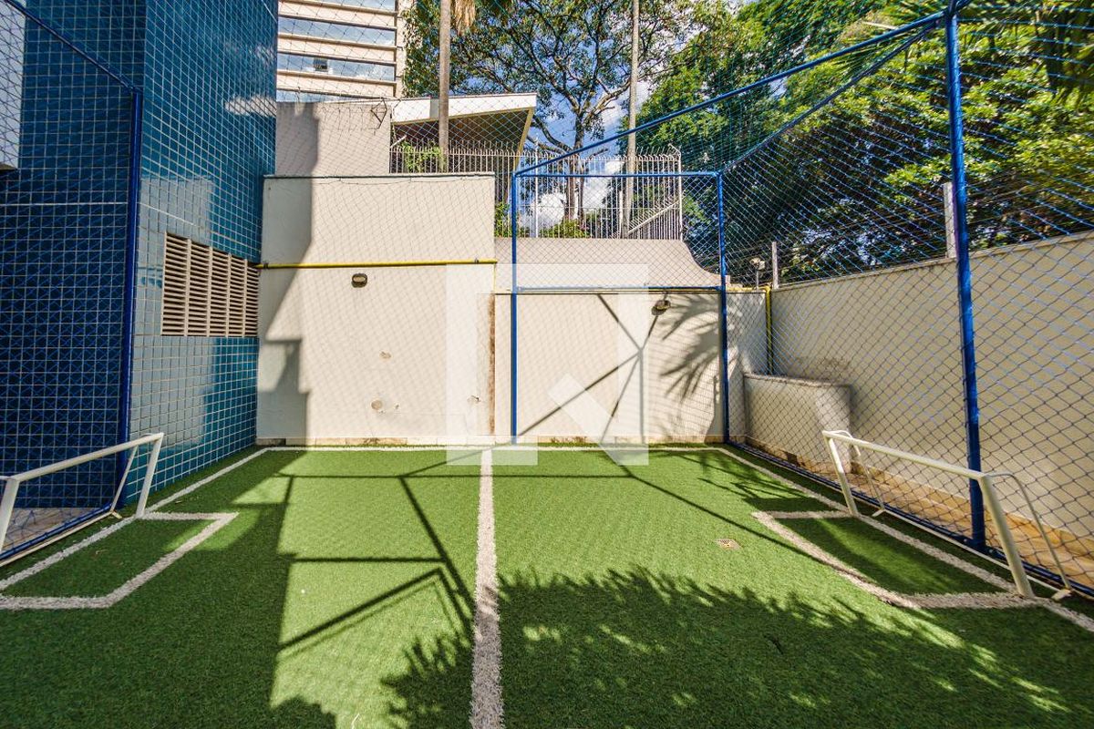 Apartamento à Venda - Nova Campinas, 4 Quartos,  128 m2 em , Campinas - sp | SoloBR