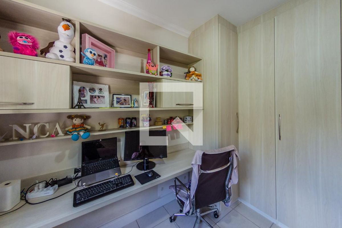 Apartamento à Venda - Nova Campinas, 4 Quartos,  128 m2 em , Campinas - sp | SoloBR