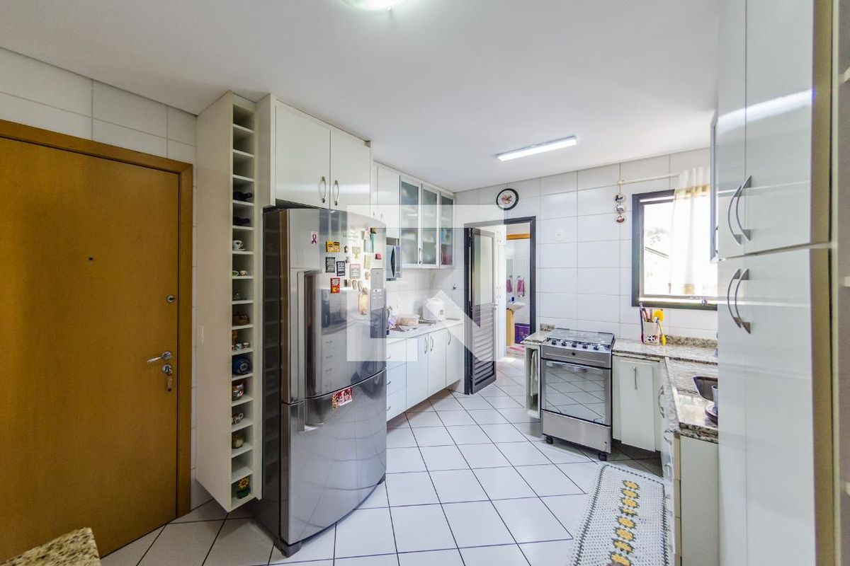 Apartamento à Venda - Nova Campinas, 4 Quartos,  128 m2 em , Campinas - sp | SoloBR
