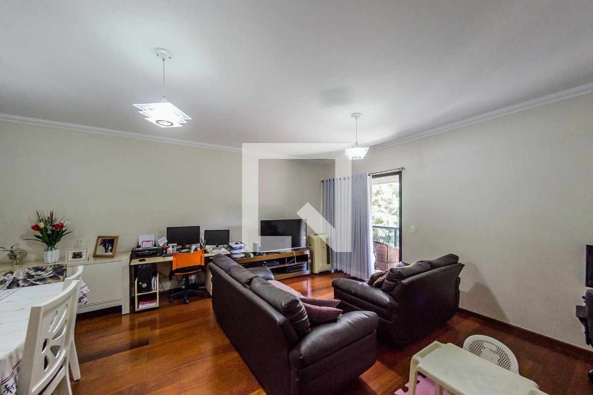 Apartamento à Venda - Nova Campinas, 4 Quartos,  128 m2 em , Campinas - sp | SoloBR
