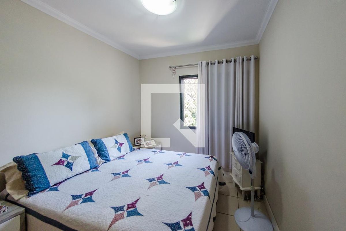 Apartamento à Venda - Nova Campinas, 4 Quartos,  128 m2 em , Campinas - sp | SoloBR