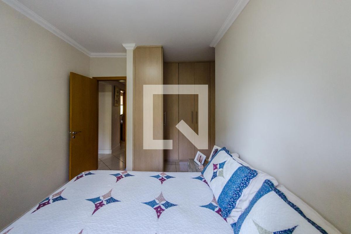 Apartamento à Venda - Nova Campinas, 4 Quartos,  128 m2 em , Campinas - sp | SoloBR
