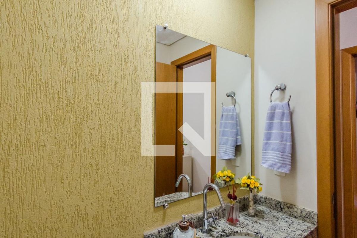 Apartamento à Venda - Nova Campinas, 4 Quartos,  128 m2 em , Campinas - sp | SoloBR