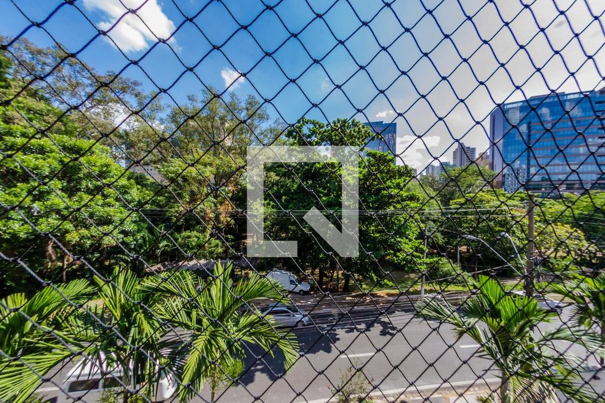 Apartamento à Venda - Nova Campinas, 4 Quartos,  128 m2 em , Campinas - sp | SoloBR