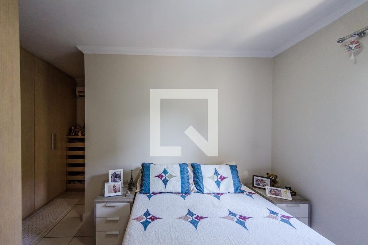 Apartamento à Venda - Nova Campinas, 4 Quartos,  128 m2 em , Campinas - sp | SoloBR