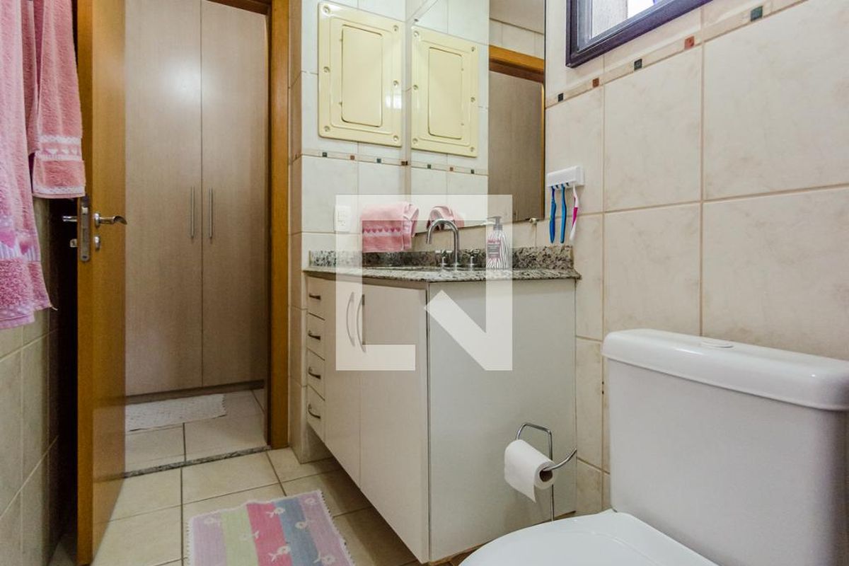 Apartamento à Venda - Nova Campinas, 4 Quartos,  128 m2 em , Campinas - sp | SoloBR