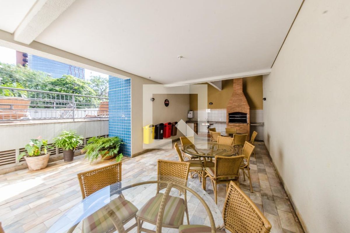 Apartamento à Venda - Nova Campinas, 4 Quartos,  128 m2 em , Campinas - sp | SoloBR
