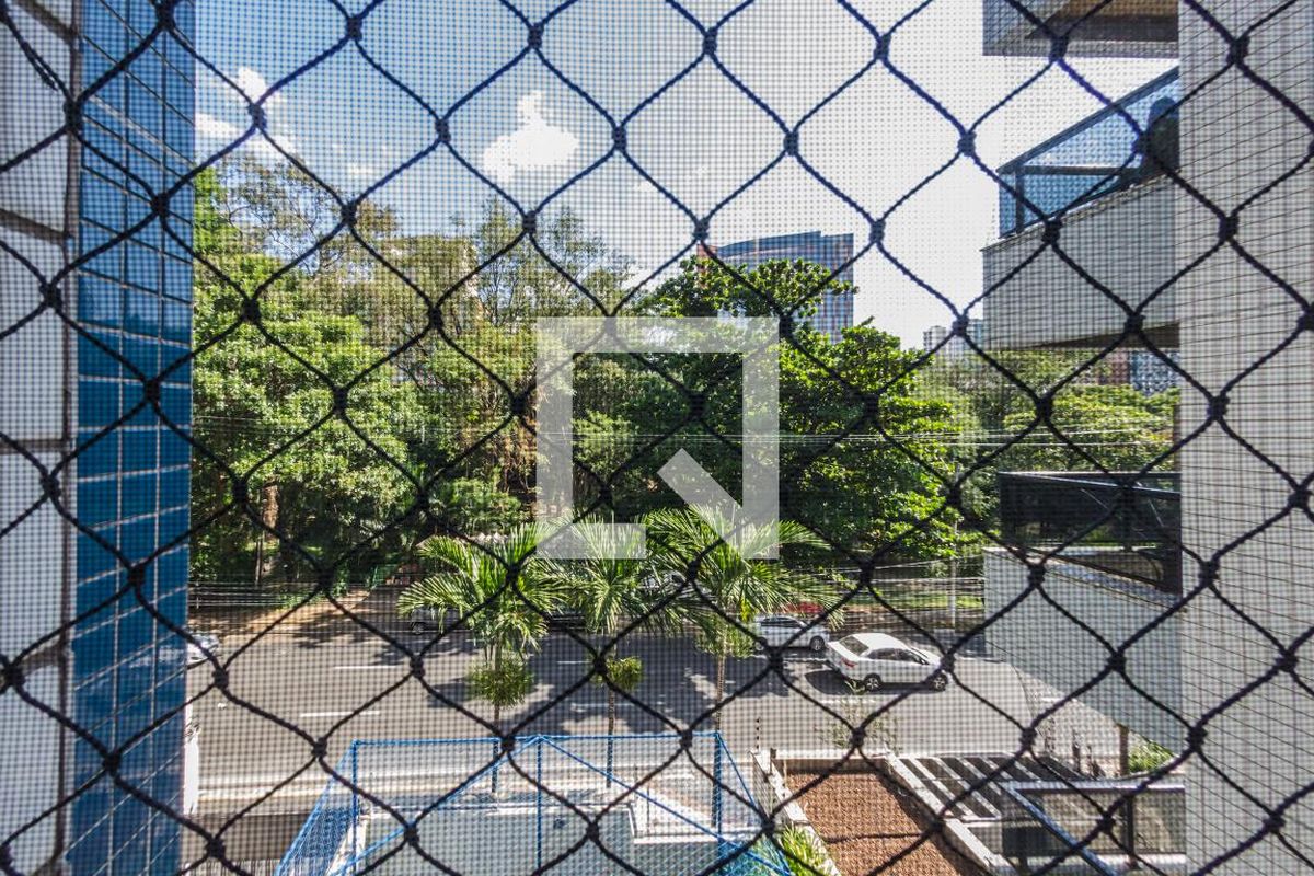 Apartamento à Venda - Nova Campinas, 4 Quartos,  128 m2 em , Campinas - sp | SoloBR