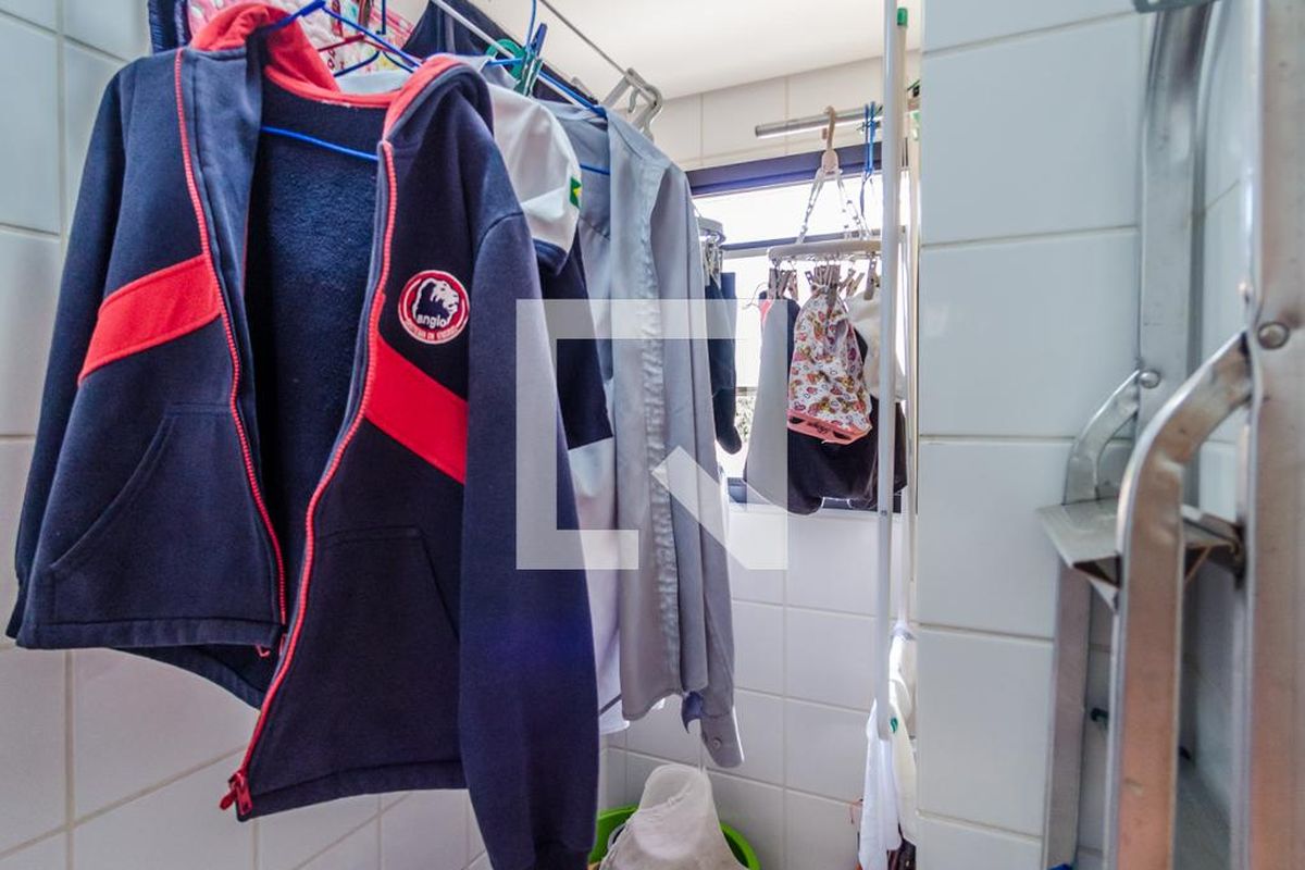 Apartamento à Venda - Nova Campinas, 4 Quartos,  128 m2 em , Campinas - sp | SoloBR