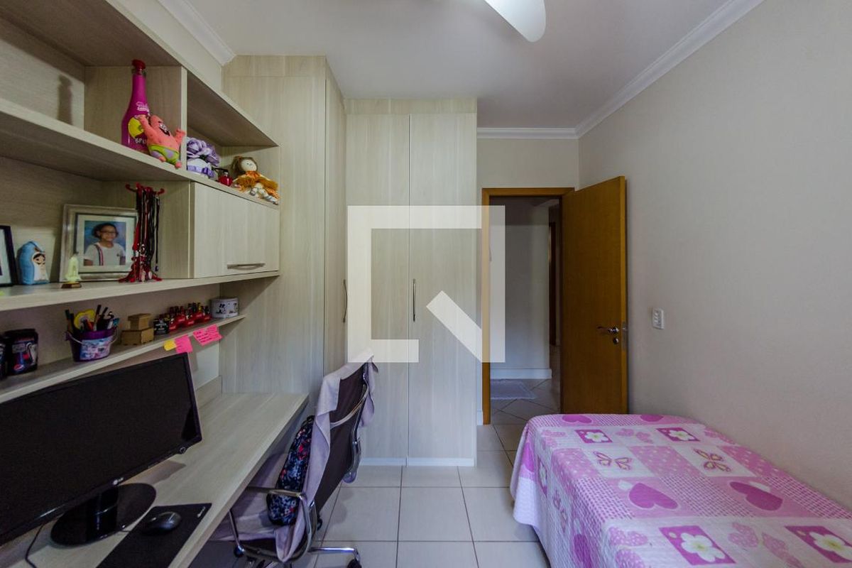 Apartamento à Venda - Nova Campinas, 4 Quartos,  128 m2 em , Campinas - sp | SoloBR