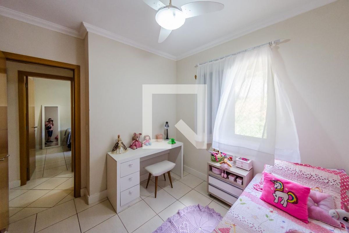 Apartamento à Venda - Nova Campinas, 4 Quartos,  128 m2 em , Campinas - sp | SoloBR