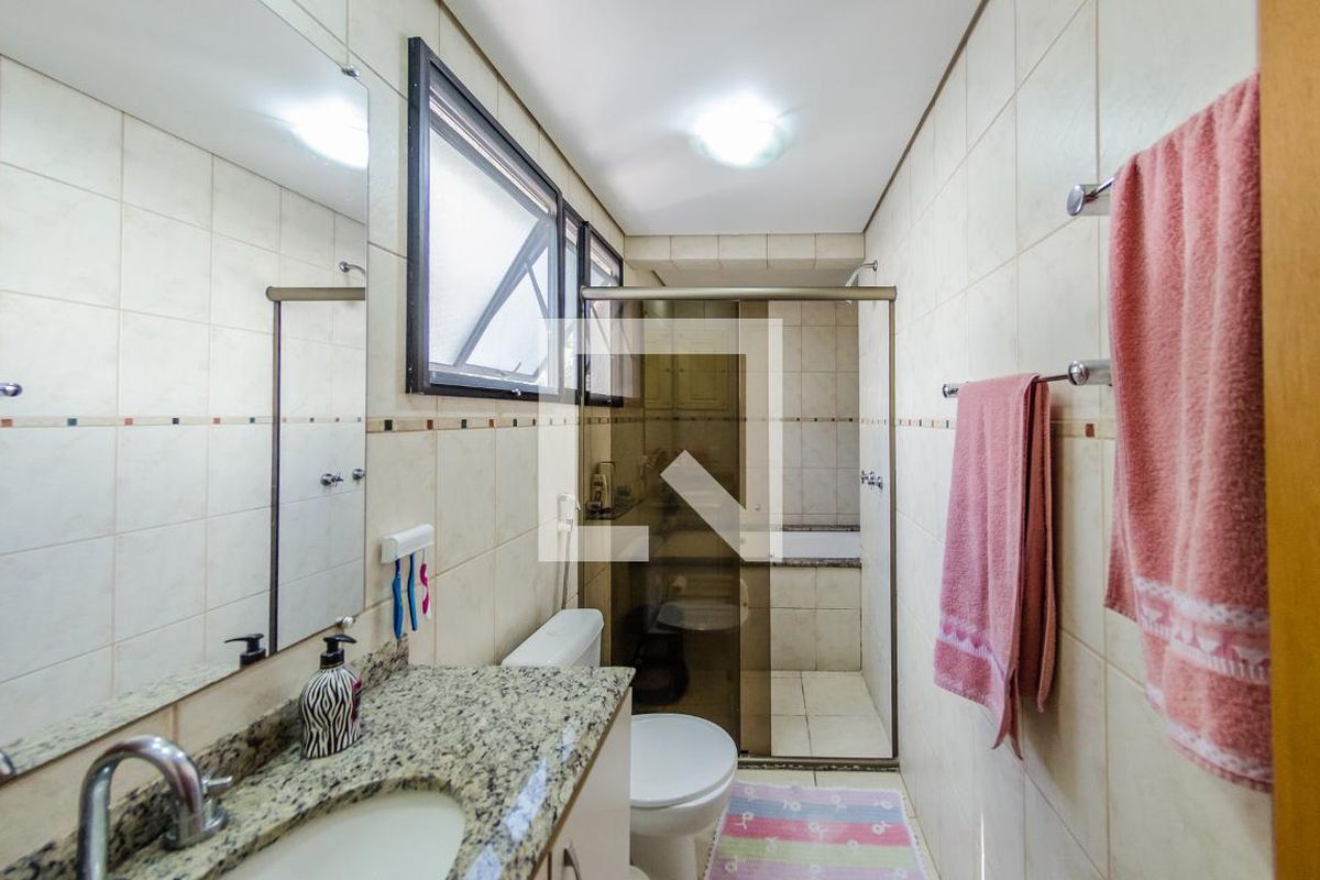 Apartamento à Venda - Nova Campinas, 4 Quartos,  128 m2 em , Campinas - sp | SoloBR
