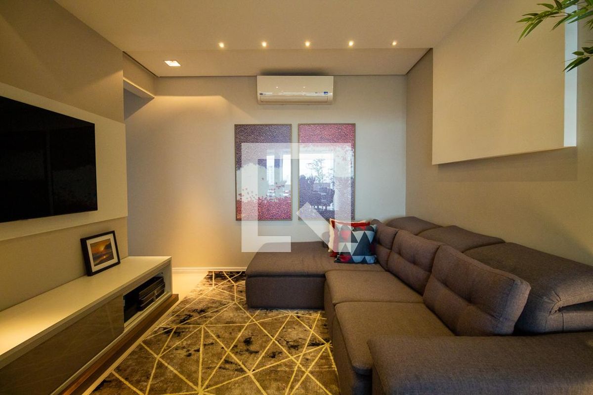 Cobertura, 2 quartos, 113 m² - Foto 5