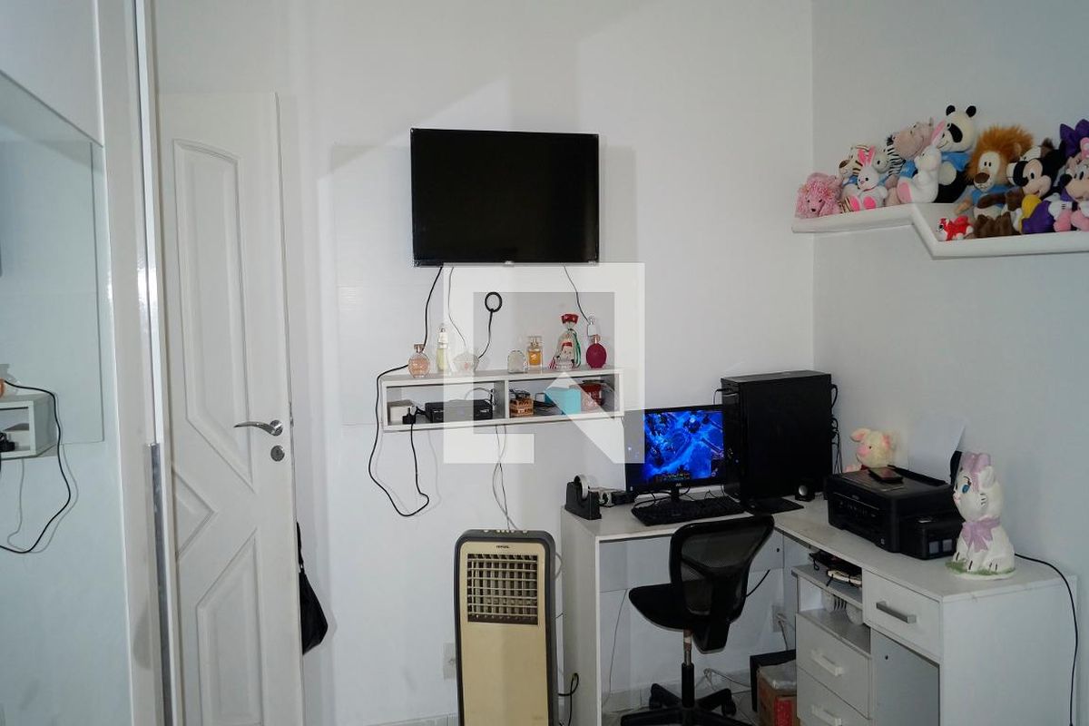 Apartamento, 3 quartos, 210 m² - Foto 24