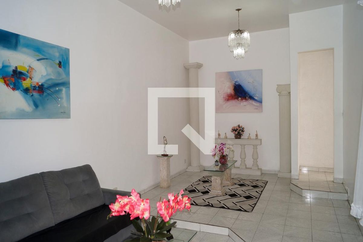 Apartamento, 3 quartos, 210 m² - Foto 10