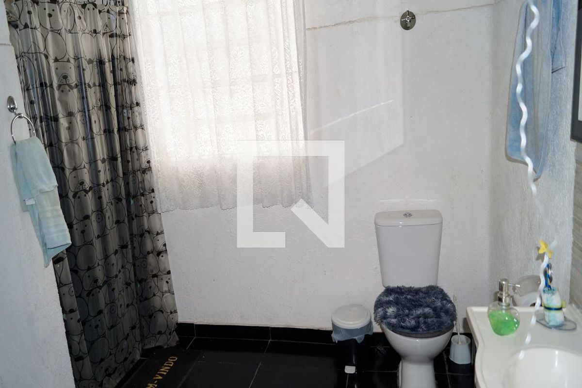 Apartamento, 3 quartos, 210 m² - Foto 44