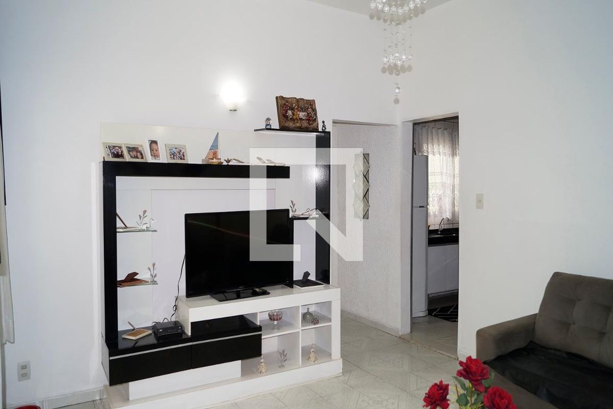 Apartamento, 3 quartos, 210 m² - Foto 2