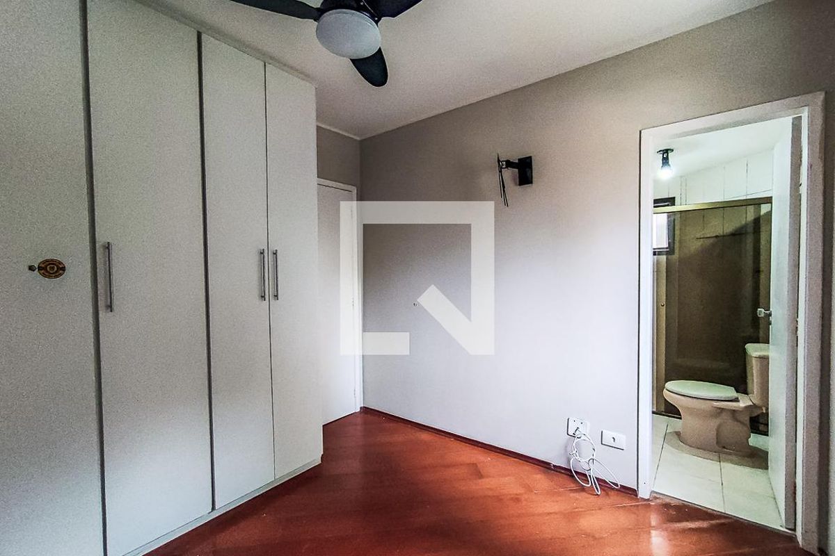 Apartamento, 3 quartos, 86 m² - Foto 40