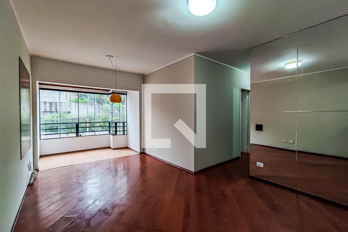Apartamento, 3 quartos, 86 m² - Foto 2