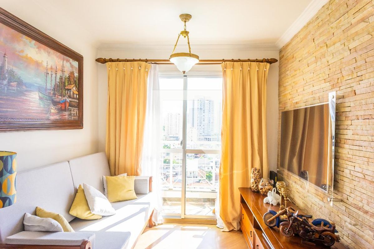 Apartamento, 2 quartos, 58 m² - Foto 16