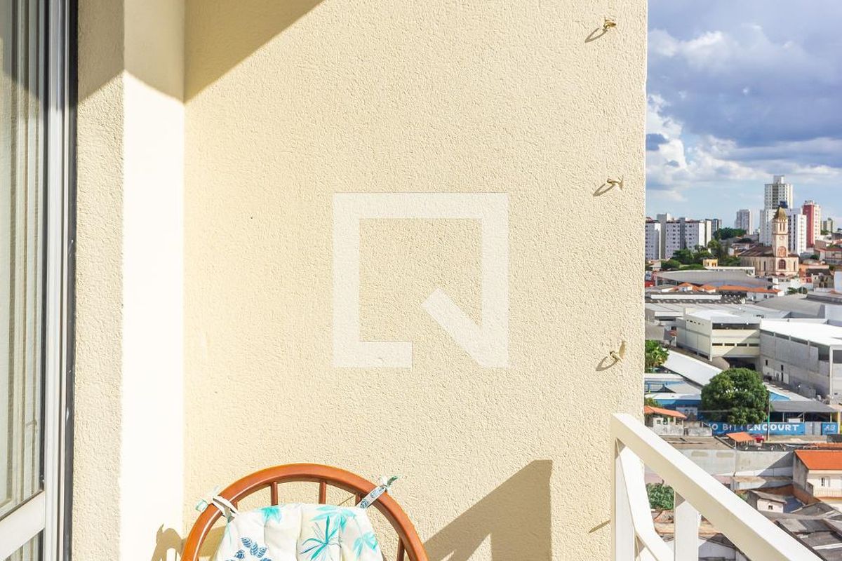 Apartamento, 2 quartos, 58 m² - Foto 24