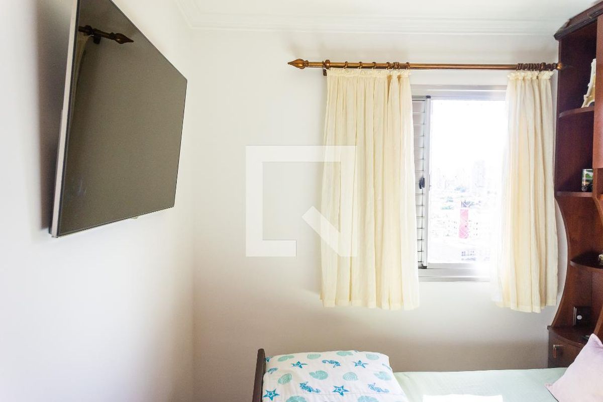Apartamento, 2 quartos, 58 m² - Foto 58