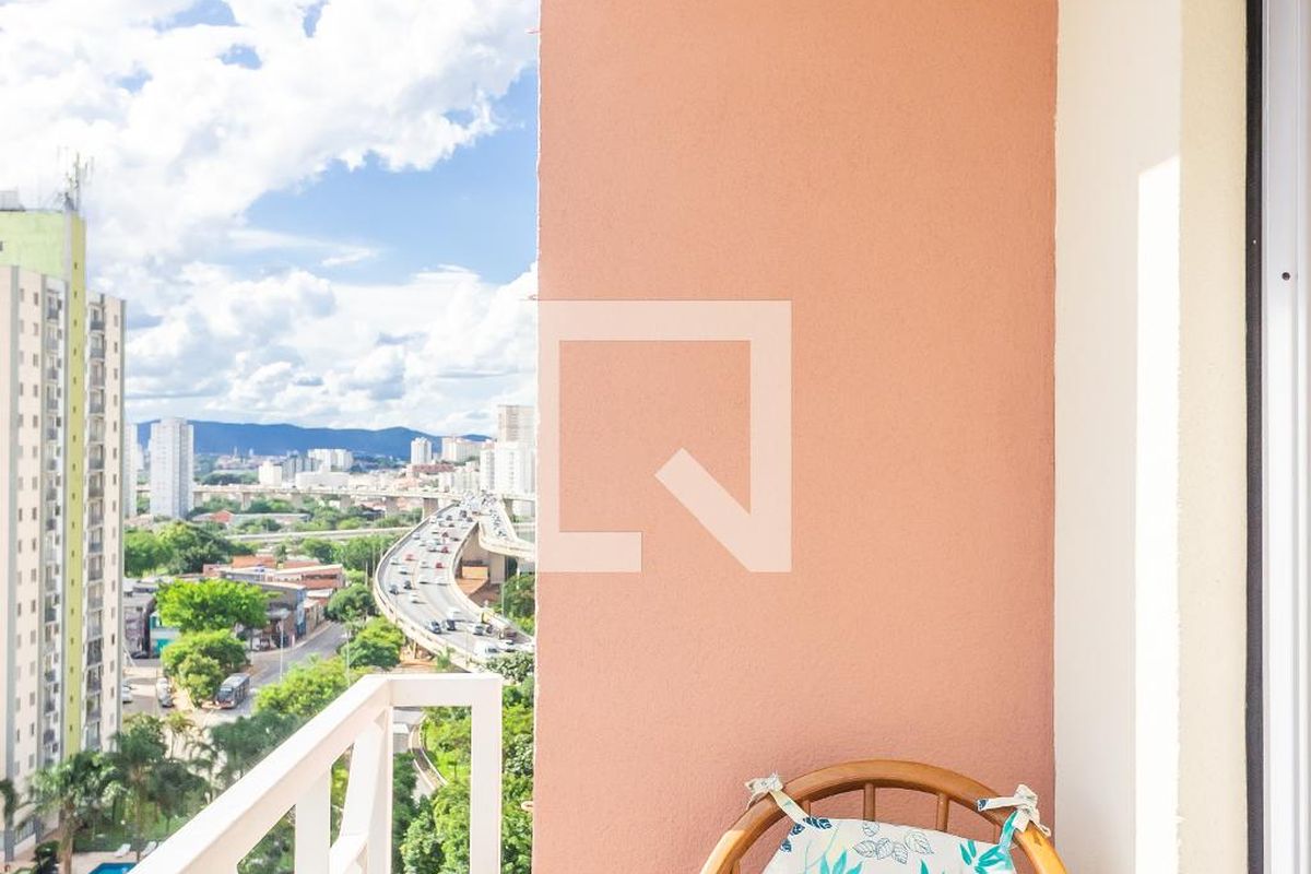 Apartamento, 2 quartos, 58 m² - Foto 22