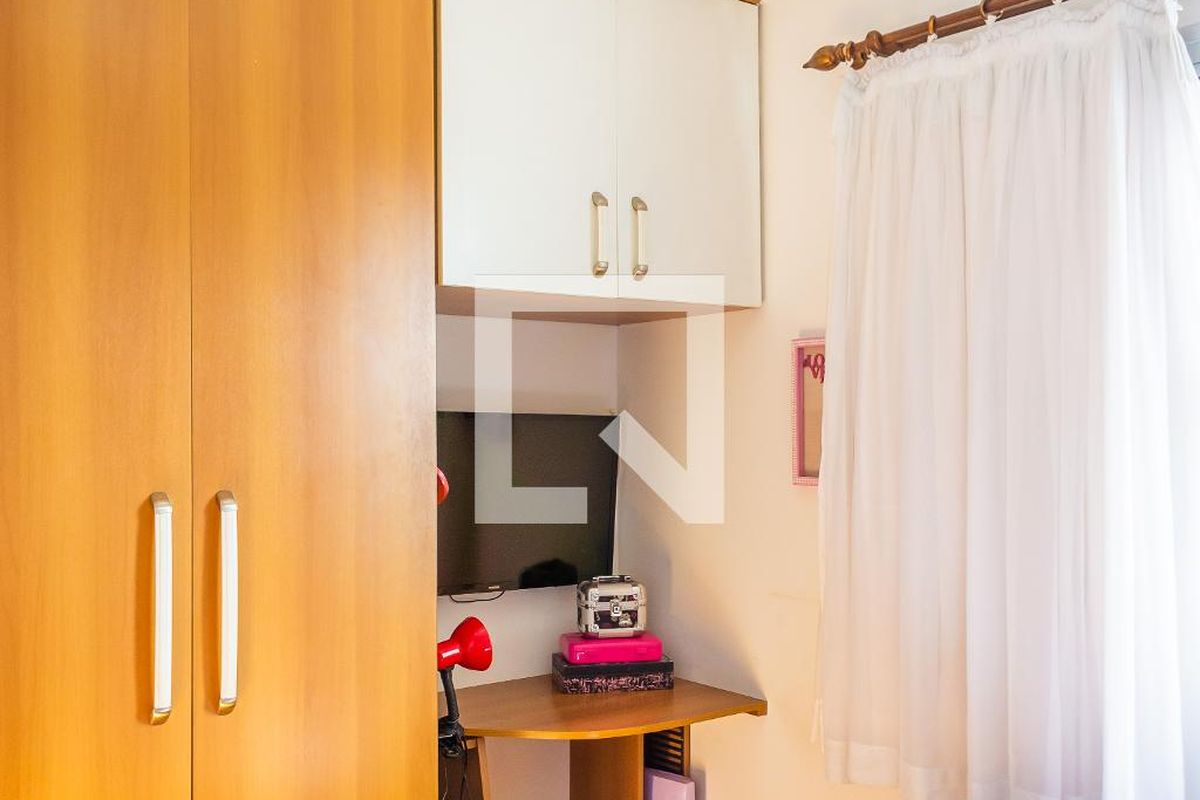 Apartamento, 2 quartos, 58 m² - Foto 32