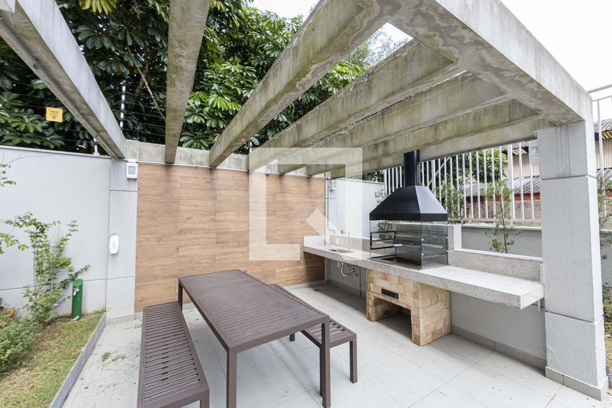 Apartamento, 2 quartos, 50 m² - Foto 56