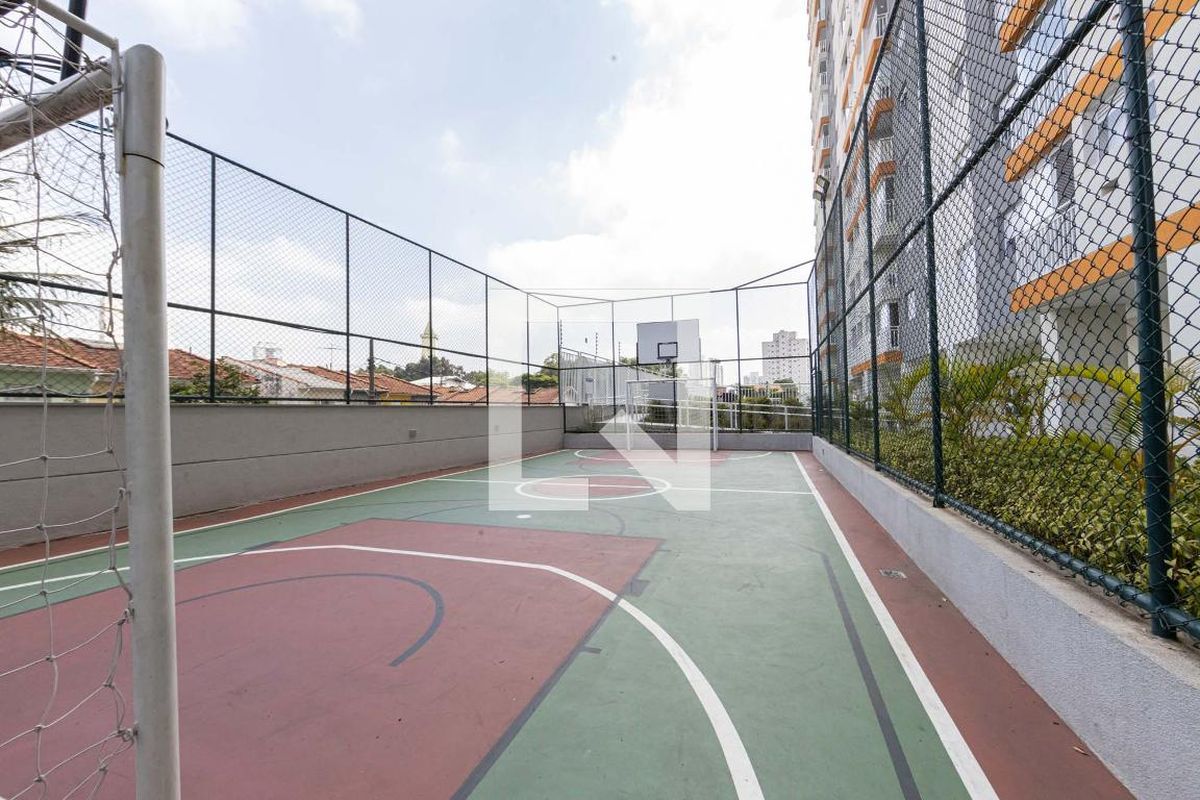 Apartamento, 2 quartos, 50 m² - Foto 58