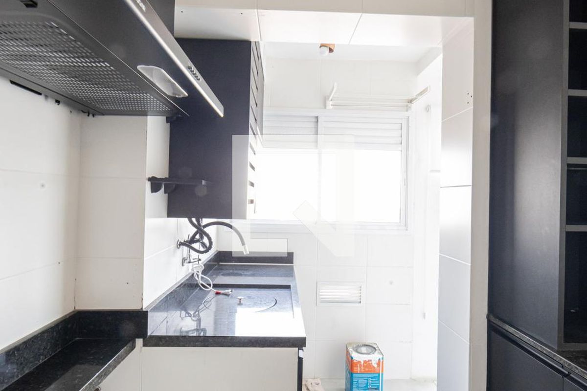 Apartamento, 2 quartos, 50 m² - Foto 12
