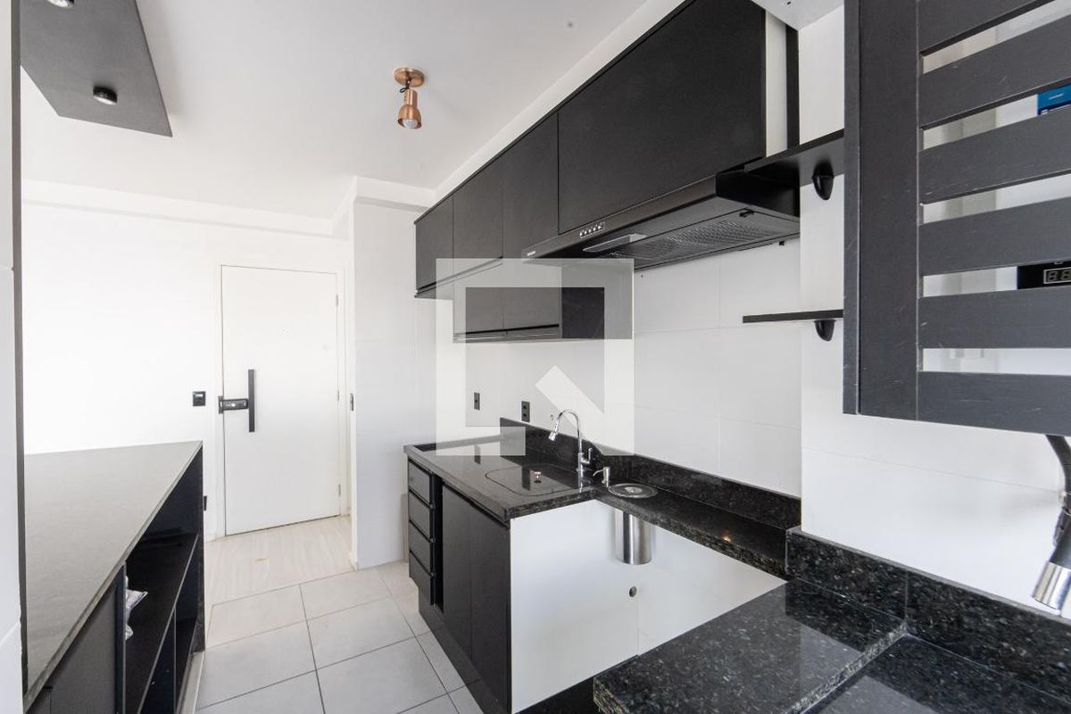 Apartamento, 2 quartos, 50 m² - Foto 16