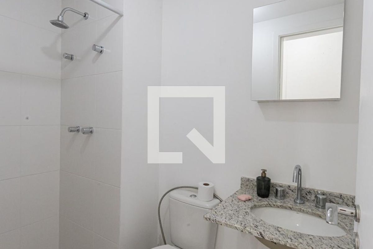 Apartamento, 2 quartos, 50 m² - Foto 48