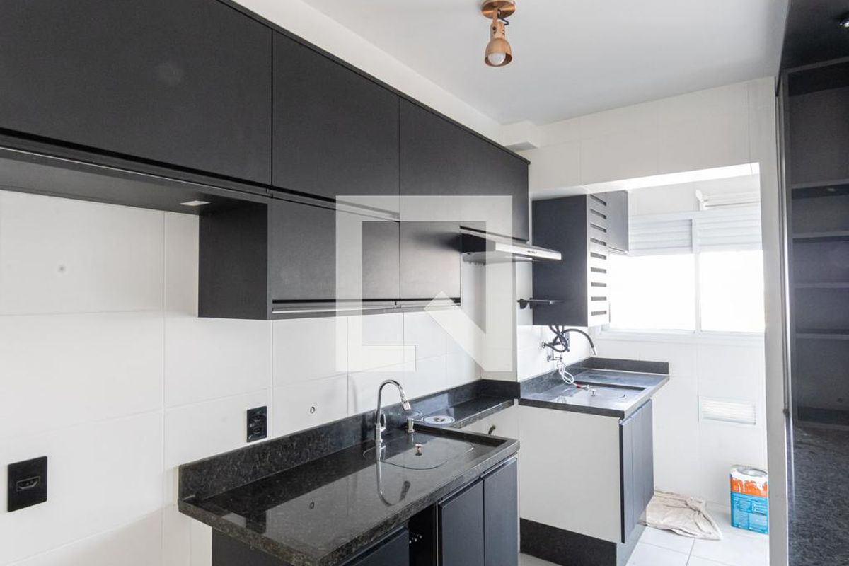 Apartamento, 2 quartos, 50 m² - Foto 10