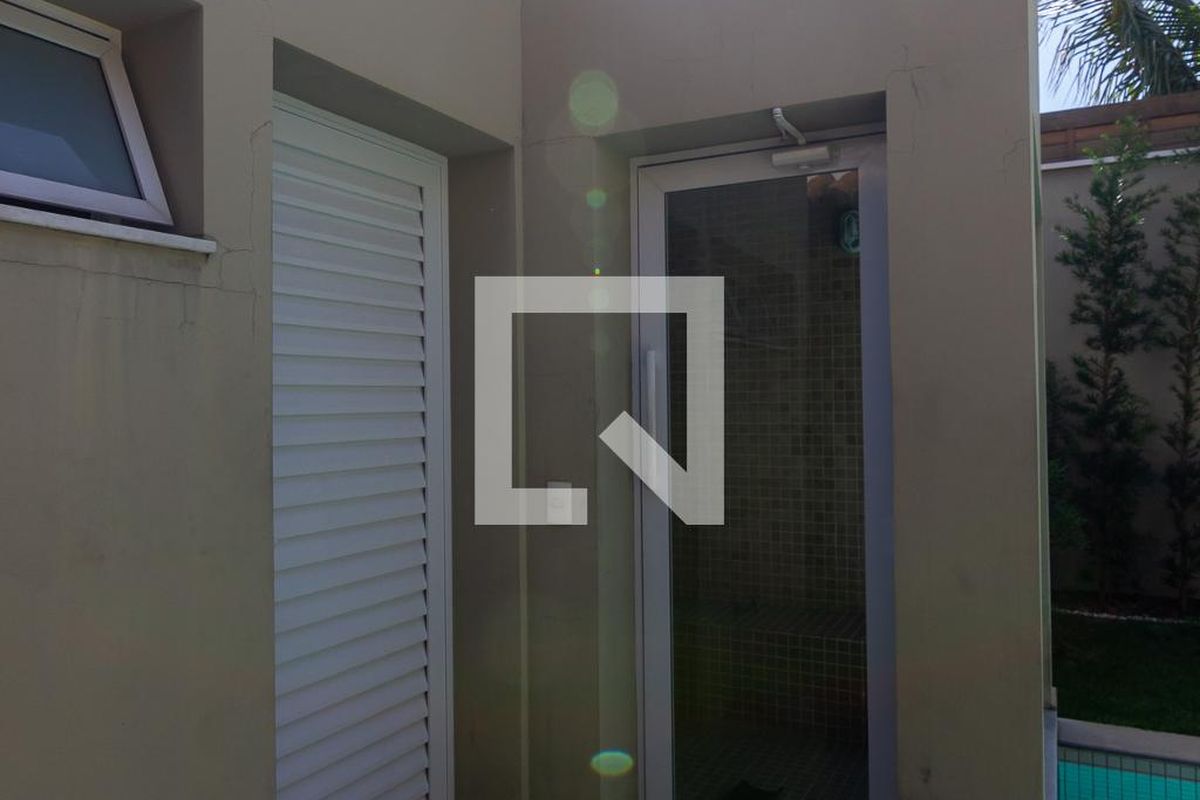 Casa à Venda - Swiss Park, 5 Quartos,  412 m2 em , Campinas - sp | SoloBR
