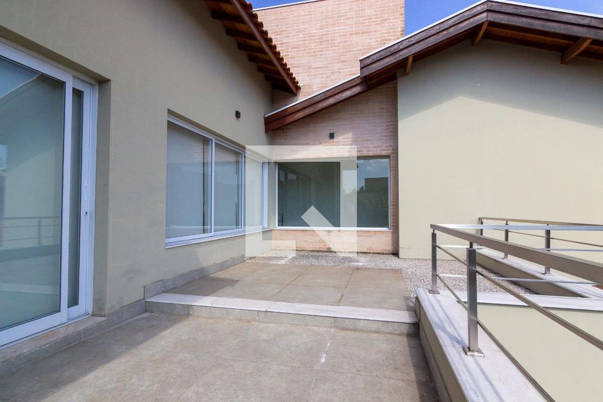 Casa à Venda - Swiss Park, 5 Quartos,  412 m2 em , Campinas - sp | SoloBR
