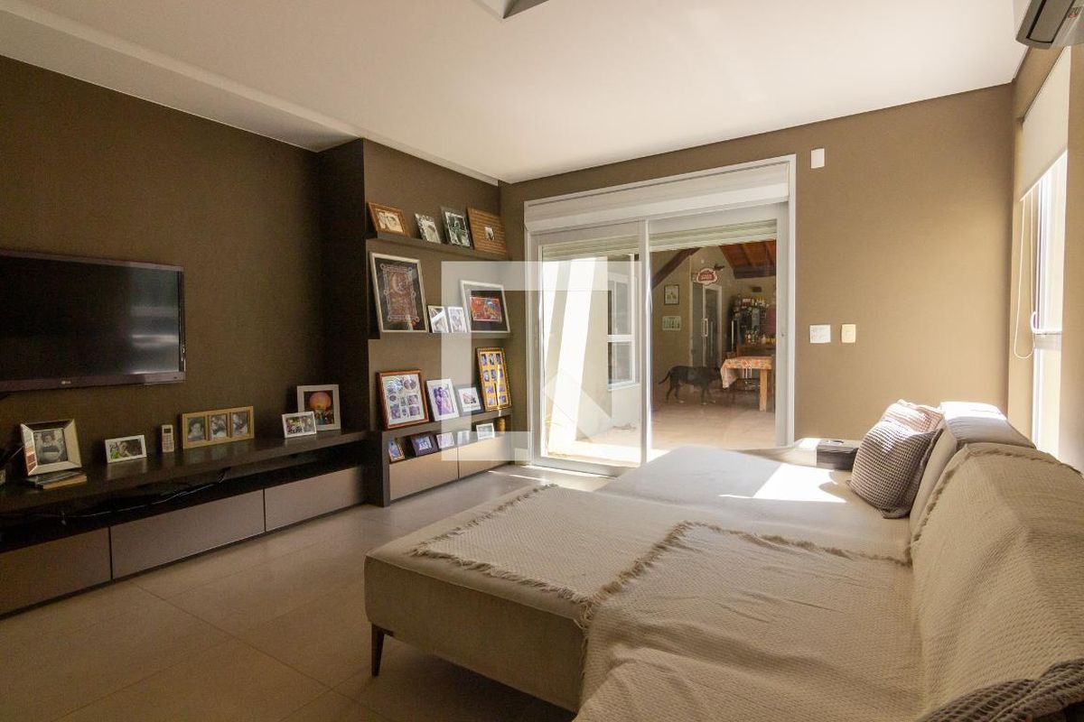 Casa à Venda - Swiss Park, 5 Quartos,  412 m2 em , Campinas - sp | SoloBR