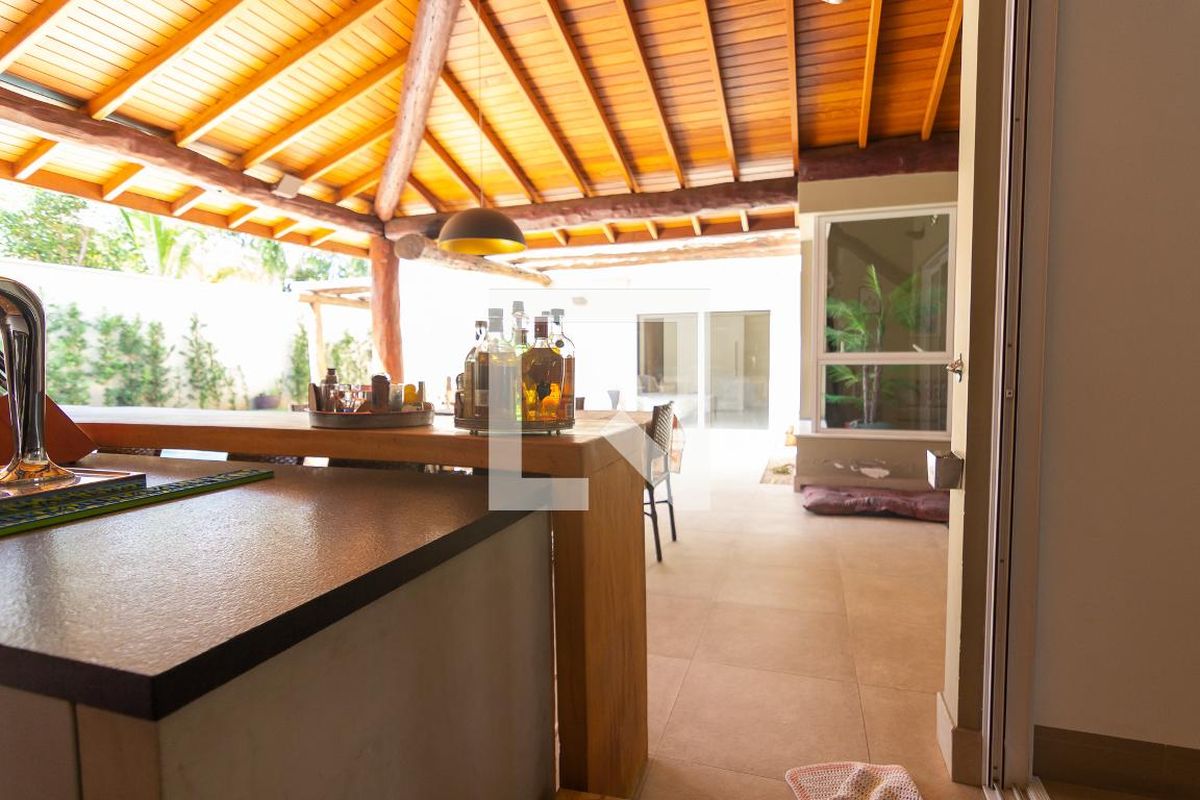Casa à Venda - Swiss Park, 5 Quartos,  412 m2 em , Campinas - sp | SoloBR