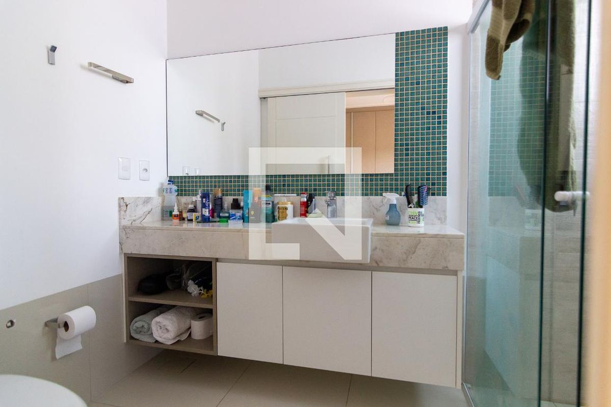 Casa à Venda - Swiss Park, 5 Quartos,  412 m2 em , Campinas - sp | SoloBR