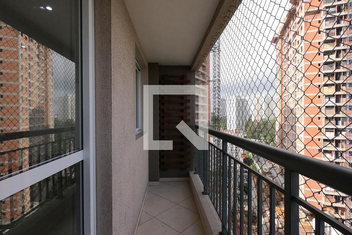 Apartamento, 2 quartos, 66 m² - Foto 16