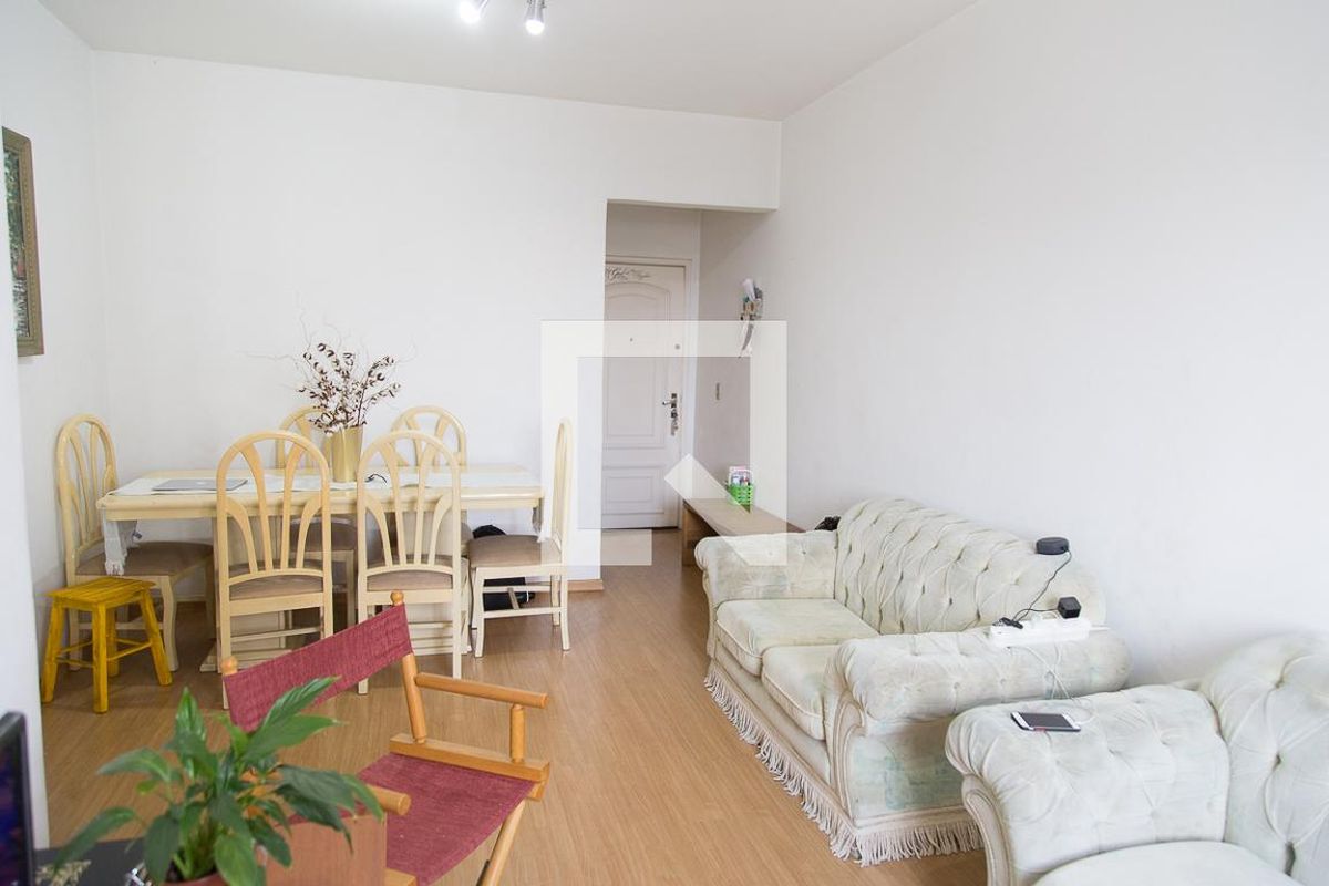 Apartamento, 2 quartos, 75 m² - Foto 6