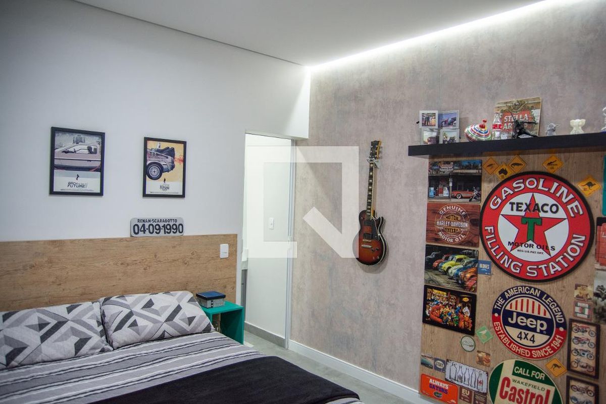 Casa à Venda - Swiss Park, 2 Quartos,  190 m2 em , Campinas - sp | SoloBR
