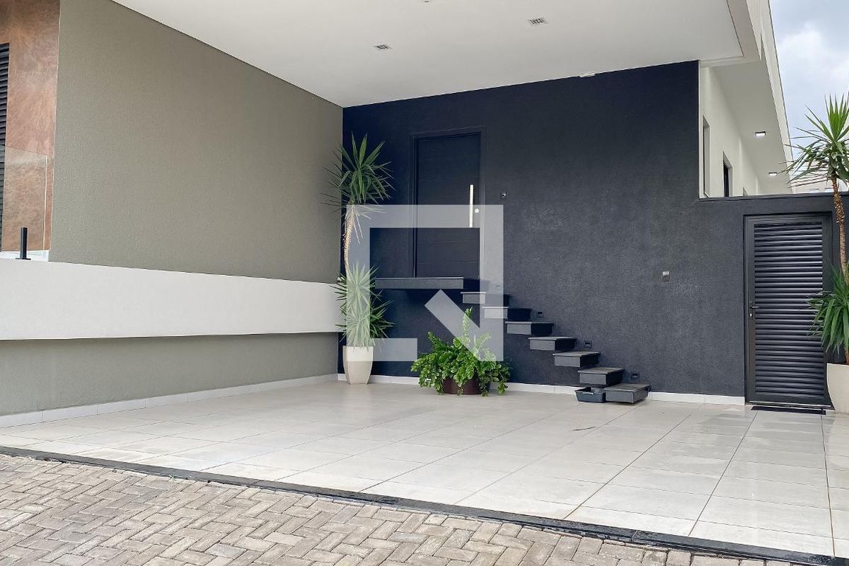 Casa à Venda - Swiss Park, 2 Quartos,  190 m2 em , Campinas - sp | SoloBR