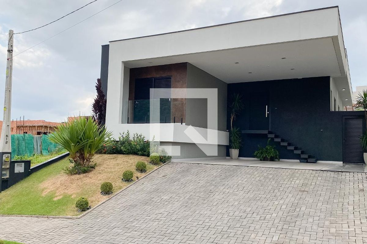 Casa à Venda - Swiss Park, 2 Quartos,  190 m2 em , Campinas - sp | SoloBR