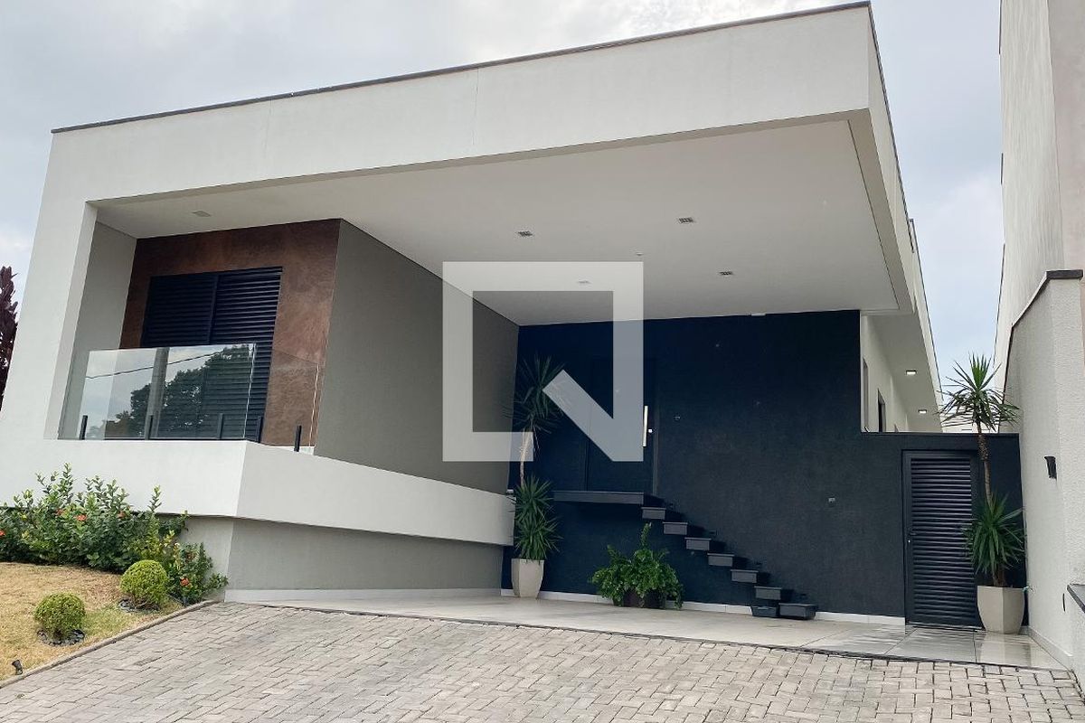 Casa à Venda - Swiss Park, 2 Quartos,  190 m2 em , Campinas - sp | SoloBR