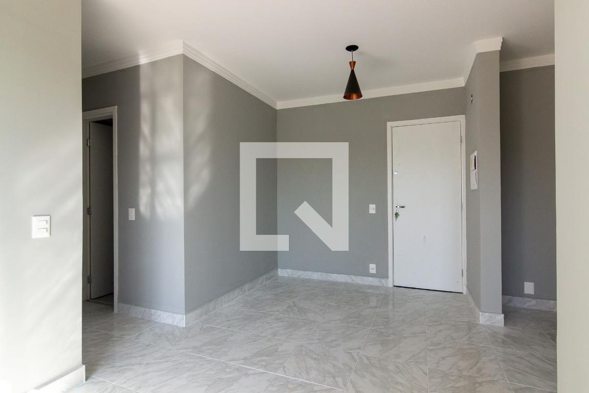 Apartamento à Venda - Jardim do Lago, 2 Quartos,  52 m2 em , Campinas - sp | SoloBR