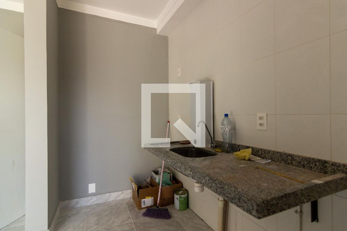 Apartamento à Venda - Jardim do Lago, 2 Quartos,  52 m2 em , Campinas - sp | SoloBR
