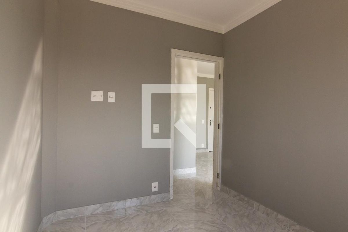 Apartamento à Venda - Jardim do Lago, 2 Quartos,  52 m2 em , Campinas - sp | SoloBR
